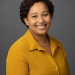 Bridget Senanu Agbakpe