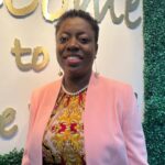 Akosua Afari