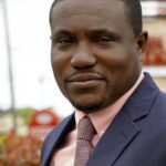 Eben Nyarko