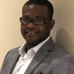 Maxwell S. Adu-Lartey