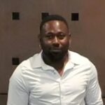 Kwame Mensah
